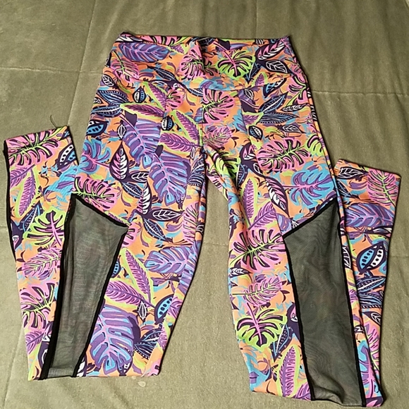 LEGGING MADE IN BRAZIL - Picture 3 of 4